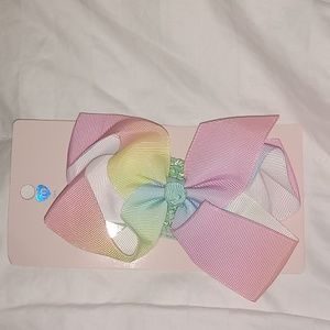 Cute bow headband